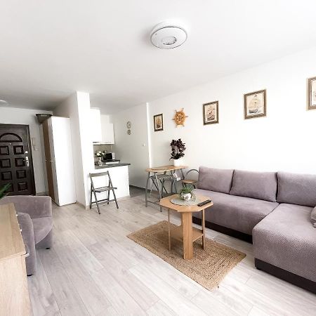 Apartamentyprzymorzu Marytka W Centrum Blisko Morza Kołobrzeg Extérieur photo
