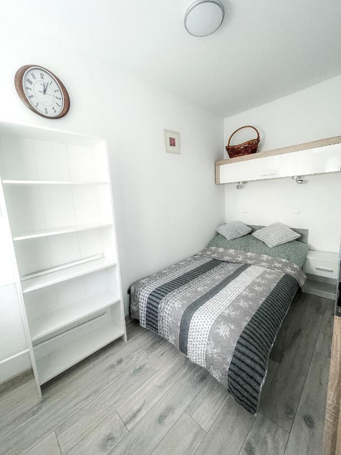 Apartamentyprzymorzu Marytka W Centrum Blisko Morza Kołobrzeg Extérieur photo